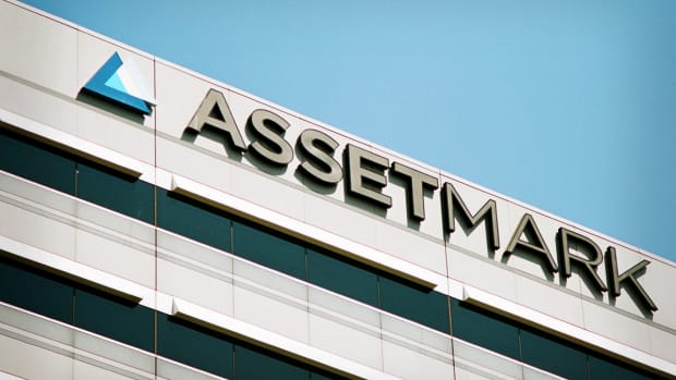 AssetMark CEO on Why Millennials Should Invest, and Why Now Was the Time to IPO