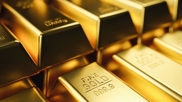 Inflation and Monetary Policy Mistakes Will Push Gold to $5,000