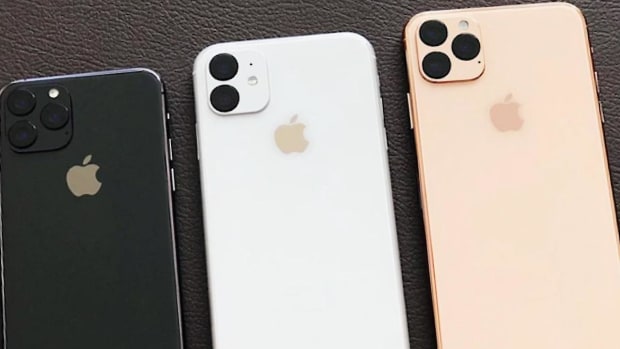 Buy the Phone, Wait on the Stock? Does the iPhone 11 Even Matter?