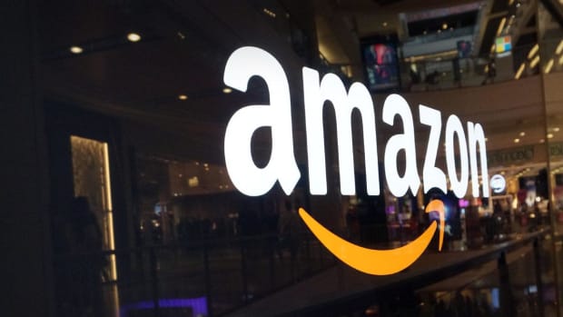 Jim Cramer: Why Investors Shouldn't Buy Amazon's 'Artificial Spike'