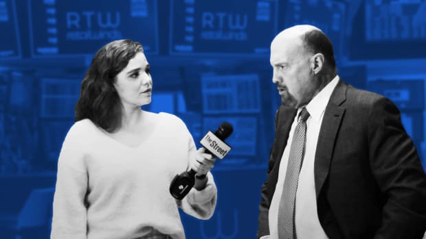 Jim Cramer's Thoughts on the Trade Talks, Berkshire Hathaway and Nvidia