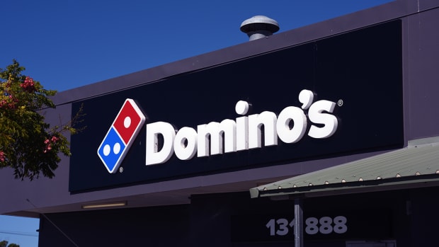 Why Domino's Latest Earnings Report Left Investors With Indigestion