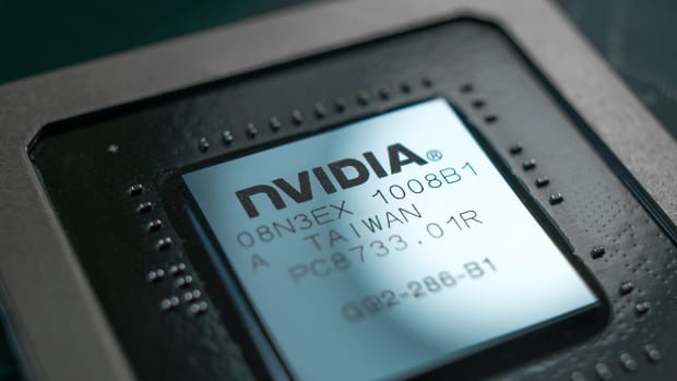Nvidia Gets Stamp of Approval From Analysts