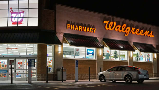 What a Potentially Private Walgreens Would Mean for Markets