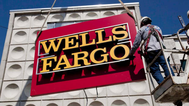 It's Not All Bad News for Wells Fargo's Earnings and the Economy