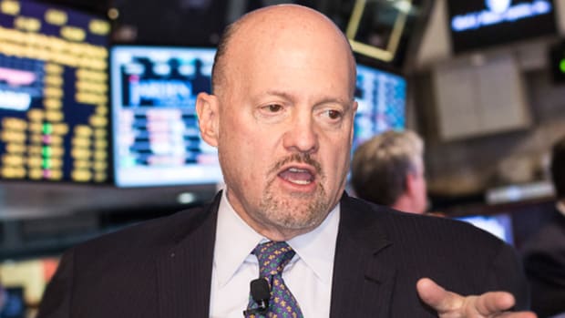Jim Cramer: Invest In Companies With Solid Management