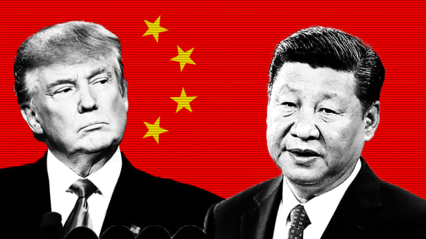Three Stocks to Watch Ahead of Trump's G-20 Meeting With Xi