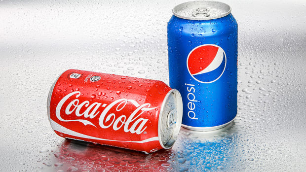 Pepsi vs. Coca-Cola Stock: Which Is the Better Pick?