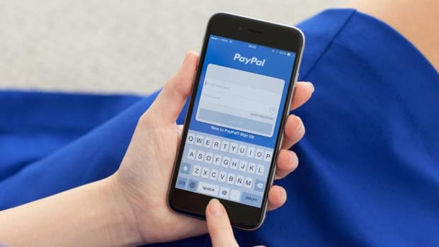How PayPal Became an Online Payment PowerHouse