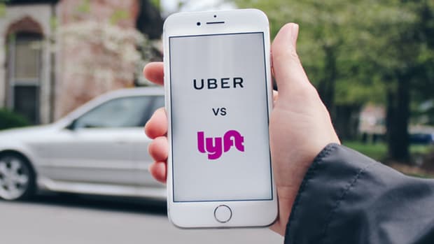 Uber and Lyft Could Be Creeping Towards Profitability, Analyst Hints -- ICYMI