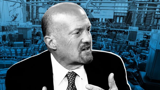 Jim Cramer Weighs In on Tesla, Microsoft and China