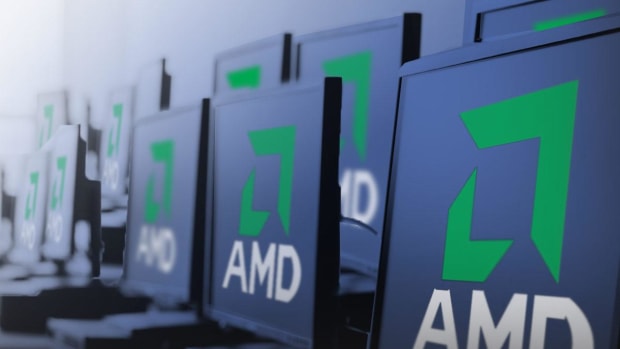 Jim Cramer: When Investors Should Invest in AMD