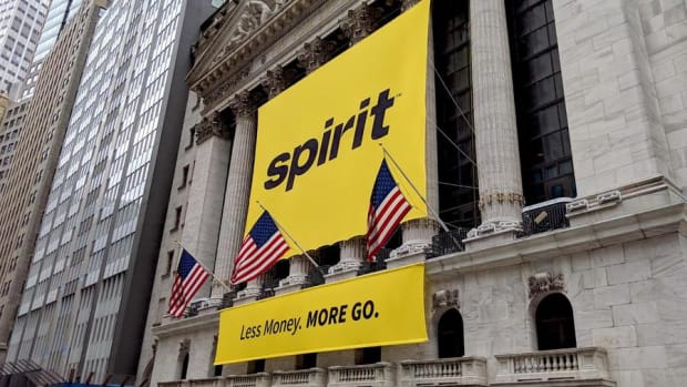 Can Spirit Airlines Save Portfolios in 2019?