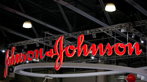 Jim Cramer: Why Investors Should Wait to Buy Johnson & Johnson