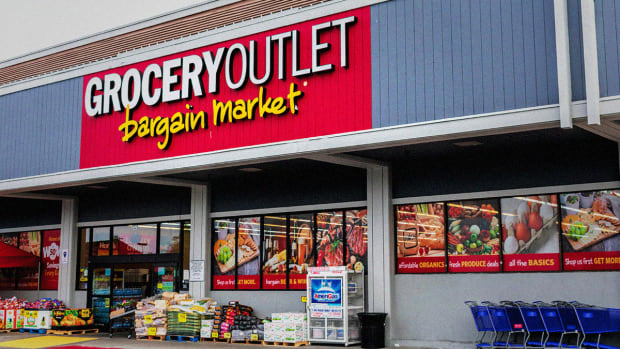 How Grocery Outlet Plans to Succeed With Expansion