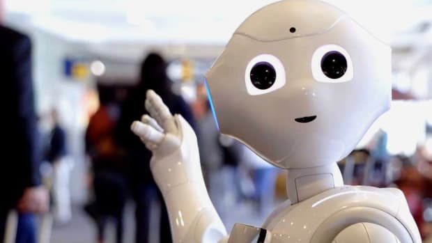 5 Jobs Disappearing Due to the Rise of the Robots