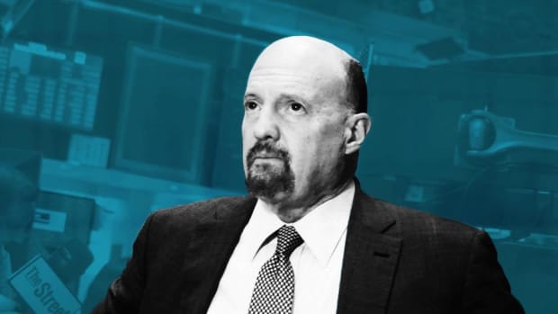 Jim Cramer Tackles Twitter, BB&T and SunTrust, Nokia and Chipotle