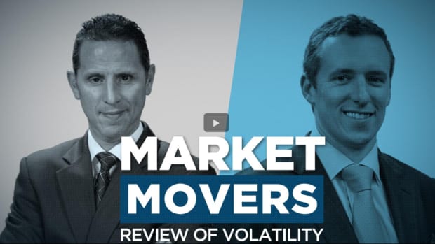 Market Movers: Review of Volatility