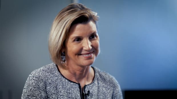 Ellevest CEO Sallie Krawcheck Has a Message for Wall Street