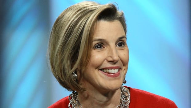 It's Time to Close the Pay Gap, Says Sallie Krawcheck