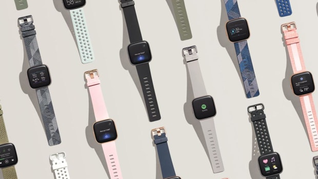 Google Bets on Fitbit -- Can It Now Compete With Apple in Wearables?
