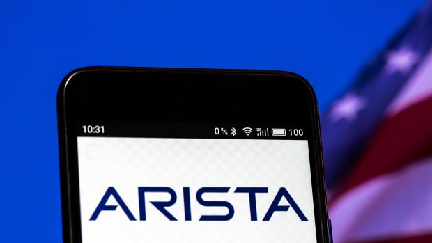 Arista Guidance Was Bad -- Could Microsoft Make Things Worse?