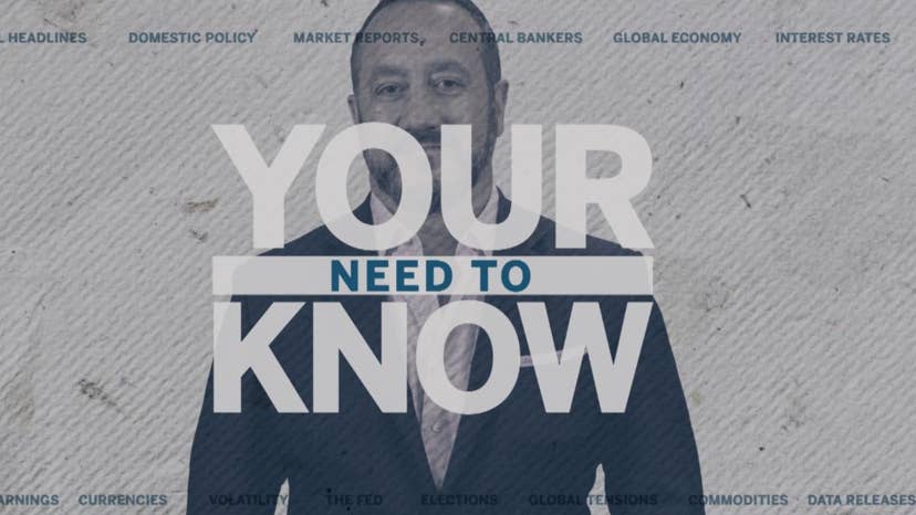 Your Need to Know - Trade War De-Escalation?