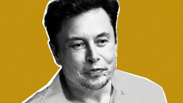 Why Jim Cramer Still Likes Elon Musk as Tesla's CEO