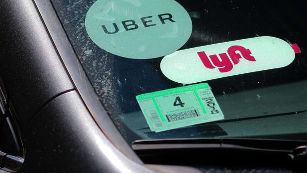 Uber Investors: What to Learn From Lyft's IPO