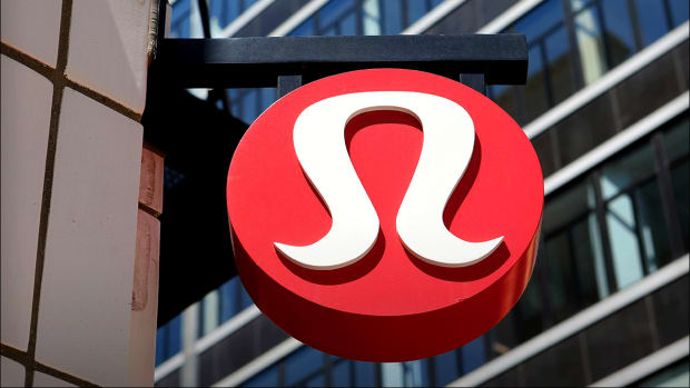 Lululemon: 2 Things That Could Push the Stock Even Higher -- ICYMI