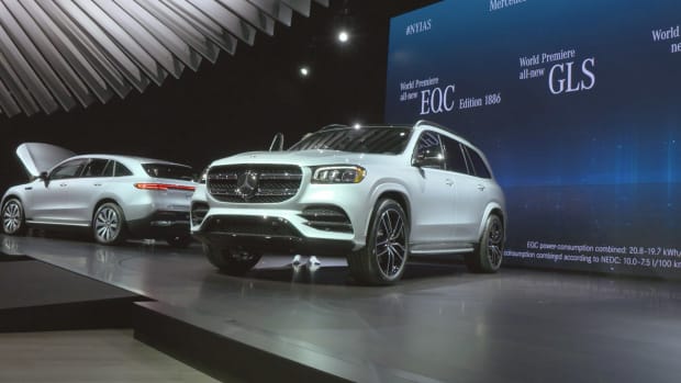 3 SUVs That Could Revolutionize Your Carpool in 2020