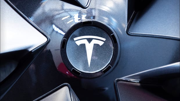 Why Tesla's Latest Earnings Report Has Jim Cramer Calling Elon Musk P.T. Barnum