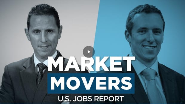 Market Movers: September U.S. Jobs Report