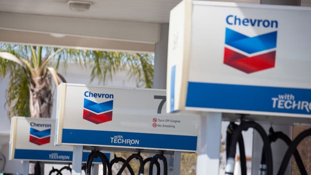 Mergers, Acquisitions and Breakups: A History of Chevron