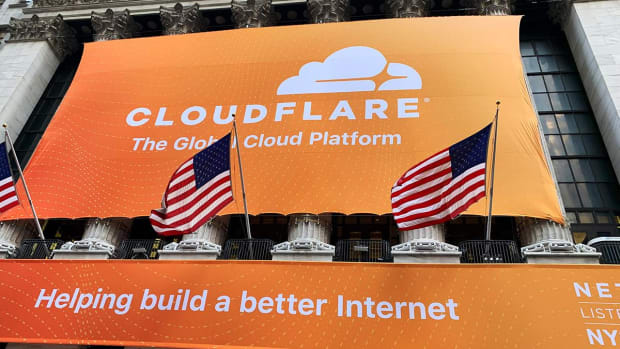 Why Cloudflare Terminated Service to 8Chan - CEO Explains