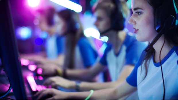 How Women in eSports Are Impacting the Industry