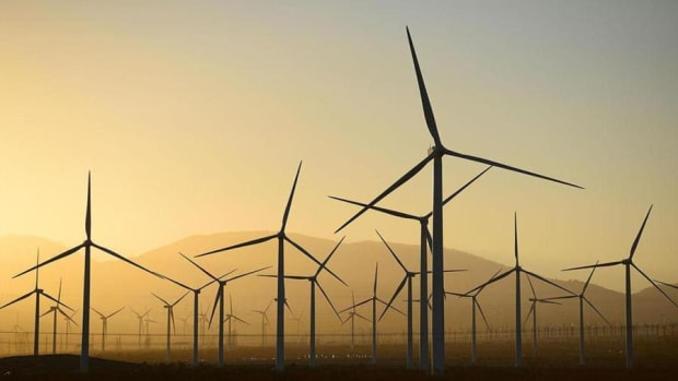 Is Renewable Energy the Defensive Stock Opportunity You're Missing