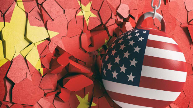 China by the Numbers: What Jim Cramer Is Watching