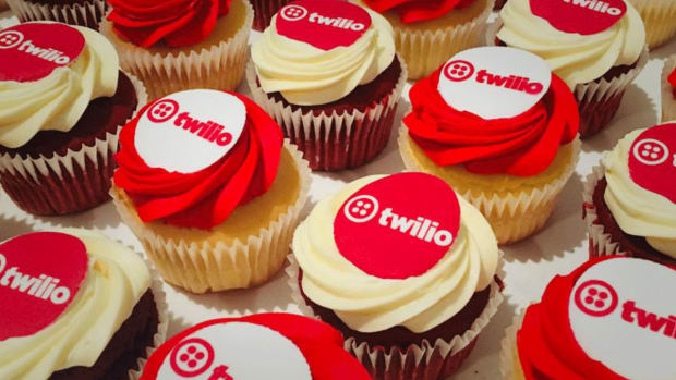 Jim Cramer: The Demand for Twilio's Platform Is 'Staggering'