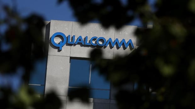 Connecting the Future: Inside the History of Qualcomm