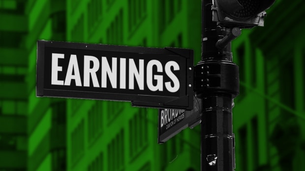 Biggest Earnings Wednesday: Zillow, Lyft, CVS, and More