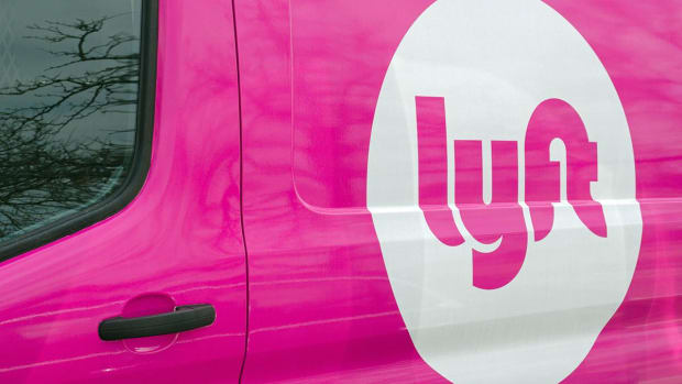 Jim Cramer: Don't Expect a Lift From Lyft's Earnings