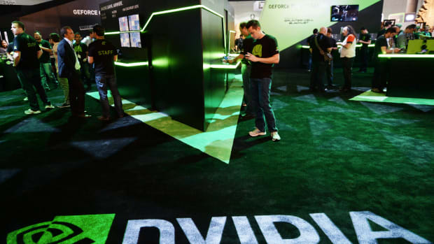 The Key Thing to Watch in Nvidia's Earnings Report