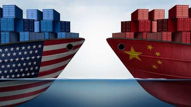 How to Protect Your Portfolio If There's No Trade Deal With China