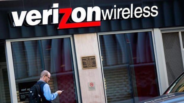 Behind the 5G Revolution: the History of Verizon