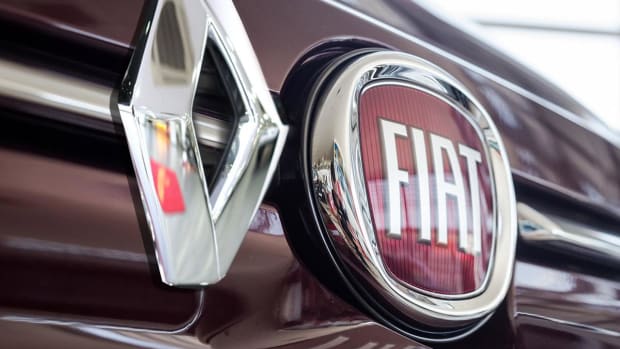 Jim Cramer on What the Fiat-Renault Merger Proposal Means for GM and Ford