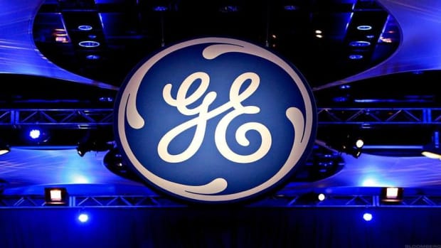 Jim Cramer: Sell GE and Buy It Back