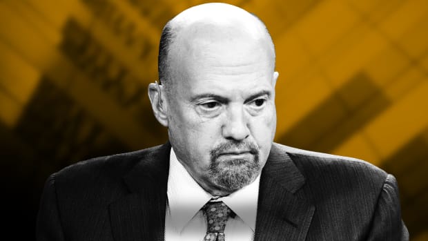 Jim Cramer on the Trade Talks and Uber