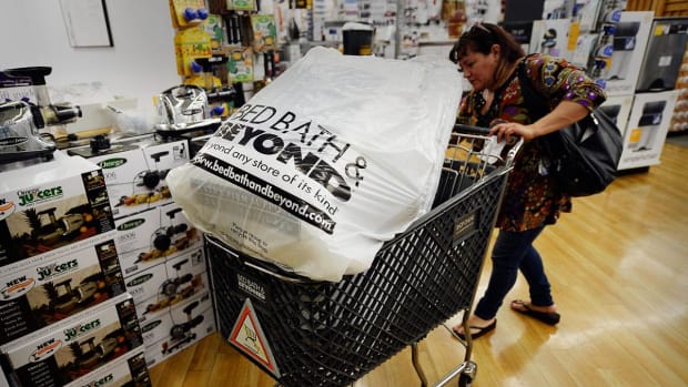 Why You Should Stay Away from Bed Bath & Beyond