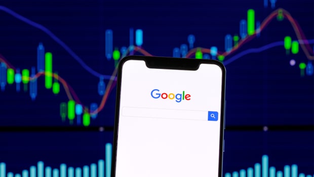Staple or Growth? What Google Earnings Say About the Future of the Stock